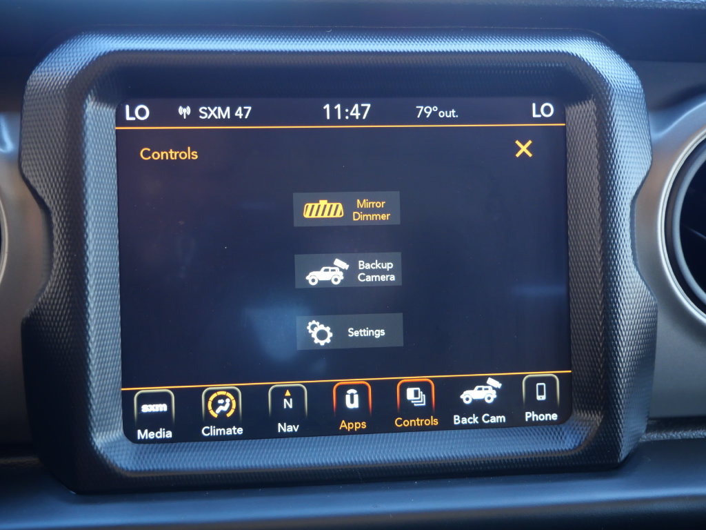 Used 2022 Jeep Wrangler Unlimited Sport AWD/4WD image 38