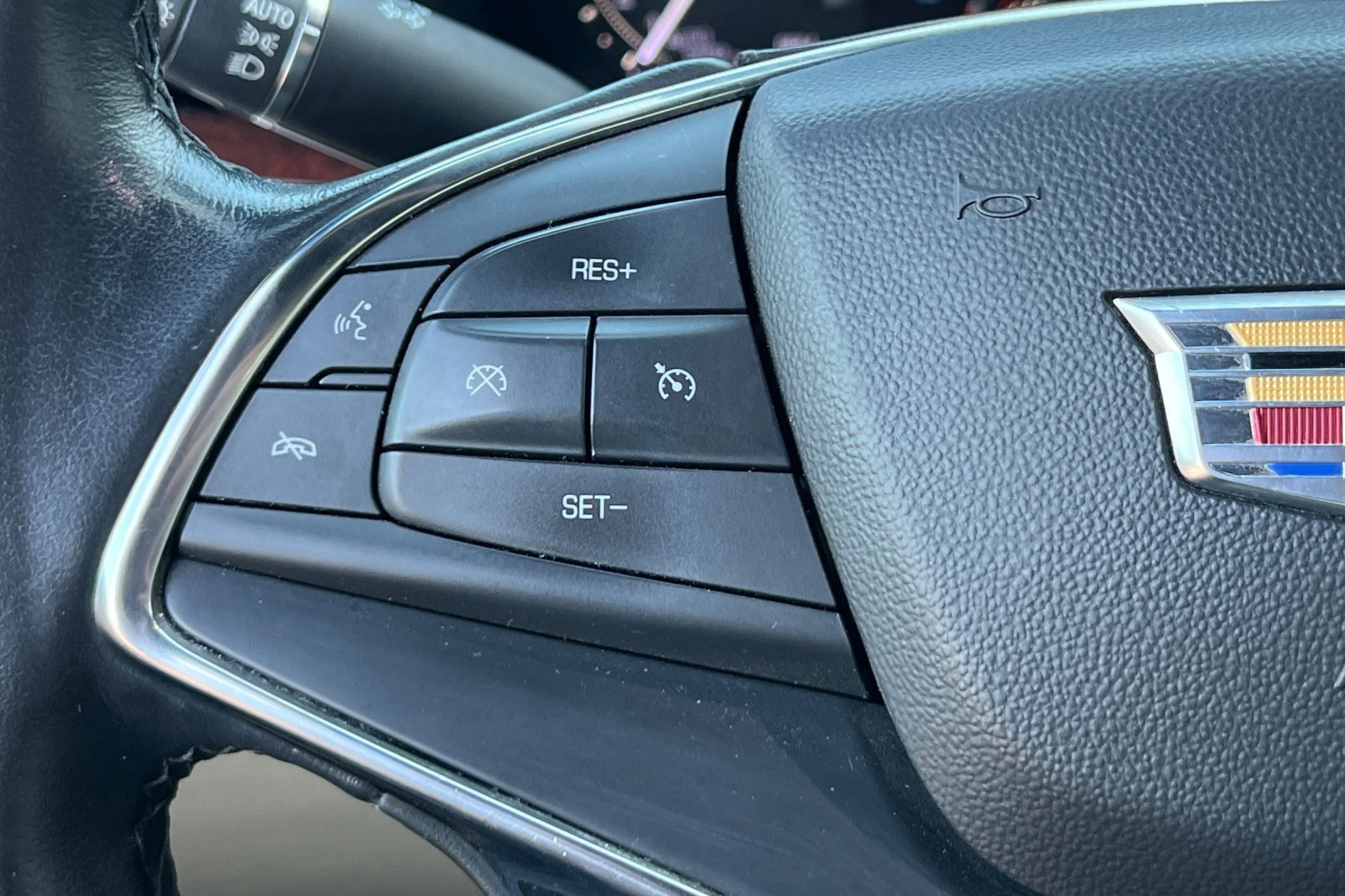 Used 2019 Cadillac XT5 Luxury image 27