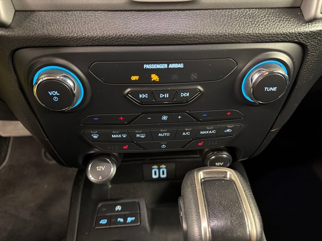 Certified 2019 Ford Ranger XLT w/ Equipment Group 302A Luxury AWD/4WD image 15