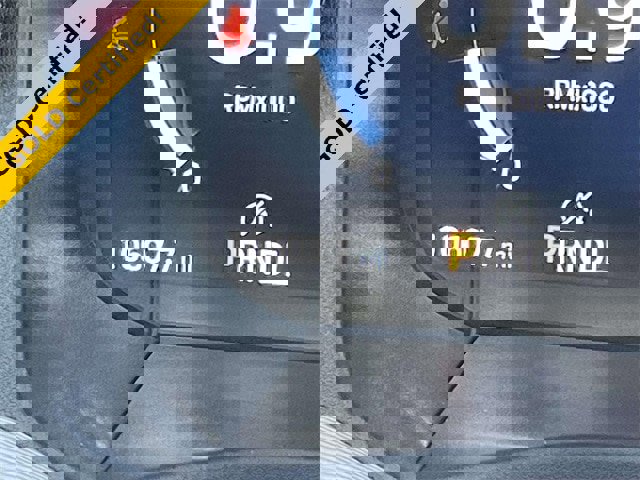 Certified 2025 Ford Explorer Active image 22