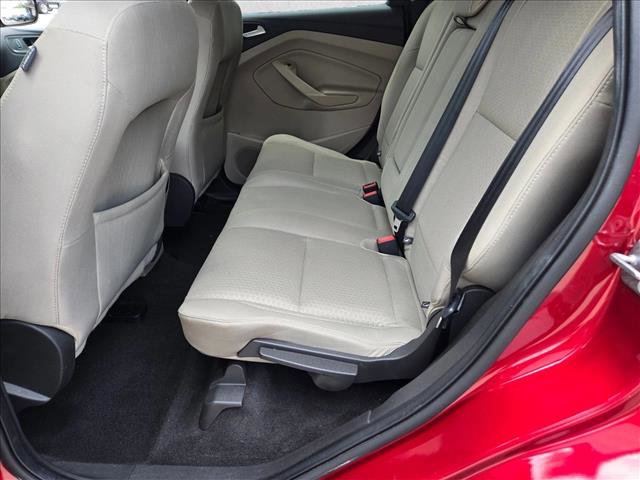 Certified 2019 Ford Escape SE AWD/4WD image 16