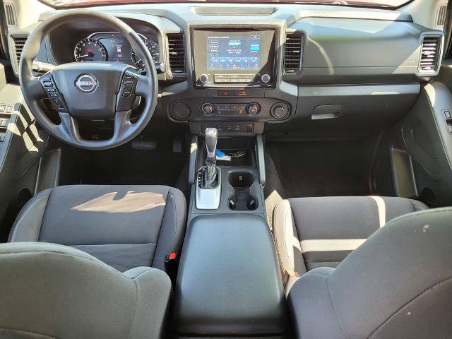 Used 2022 Nissan Frontier S RWD image 13