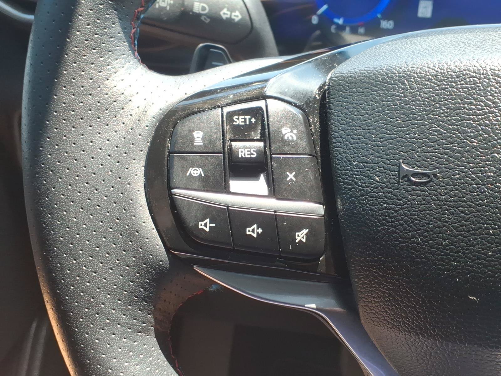 Certified 2023 Ford Explorer ST w/ Equipment Group 401A AWD/4WD image 17