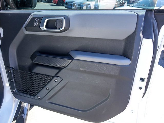 Certified 2022 Ford Bronco 4-Door w/ Sasquatch Package AWD/4WD image 30