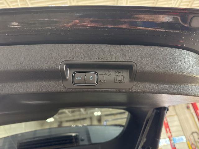 Certified 2020 Ford Explorer 4WD w/ Class III Trailer Tow Package image 36