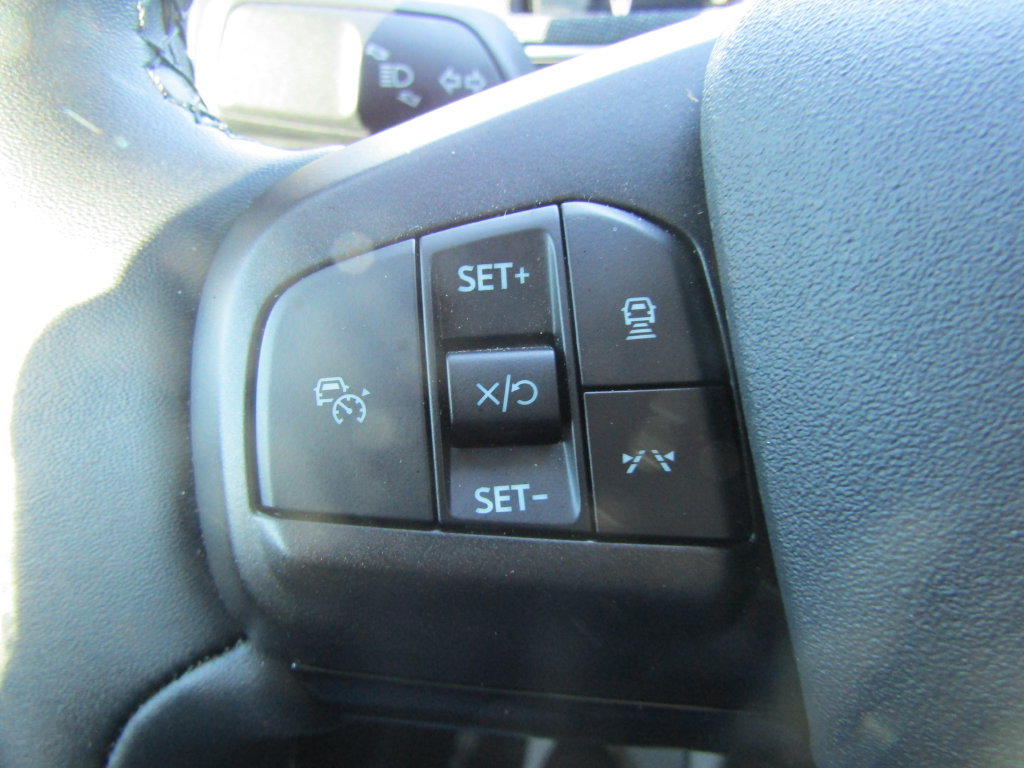 Certified 2024 Ford Mustang Mach-E Premium AWD/4WD image 20