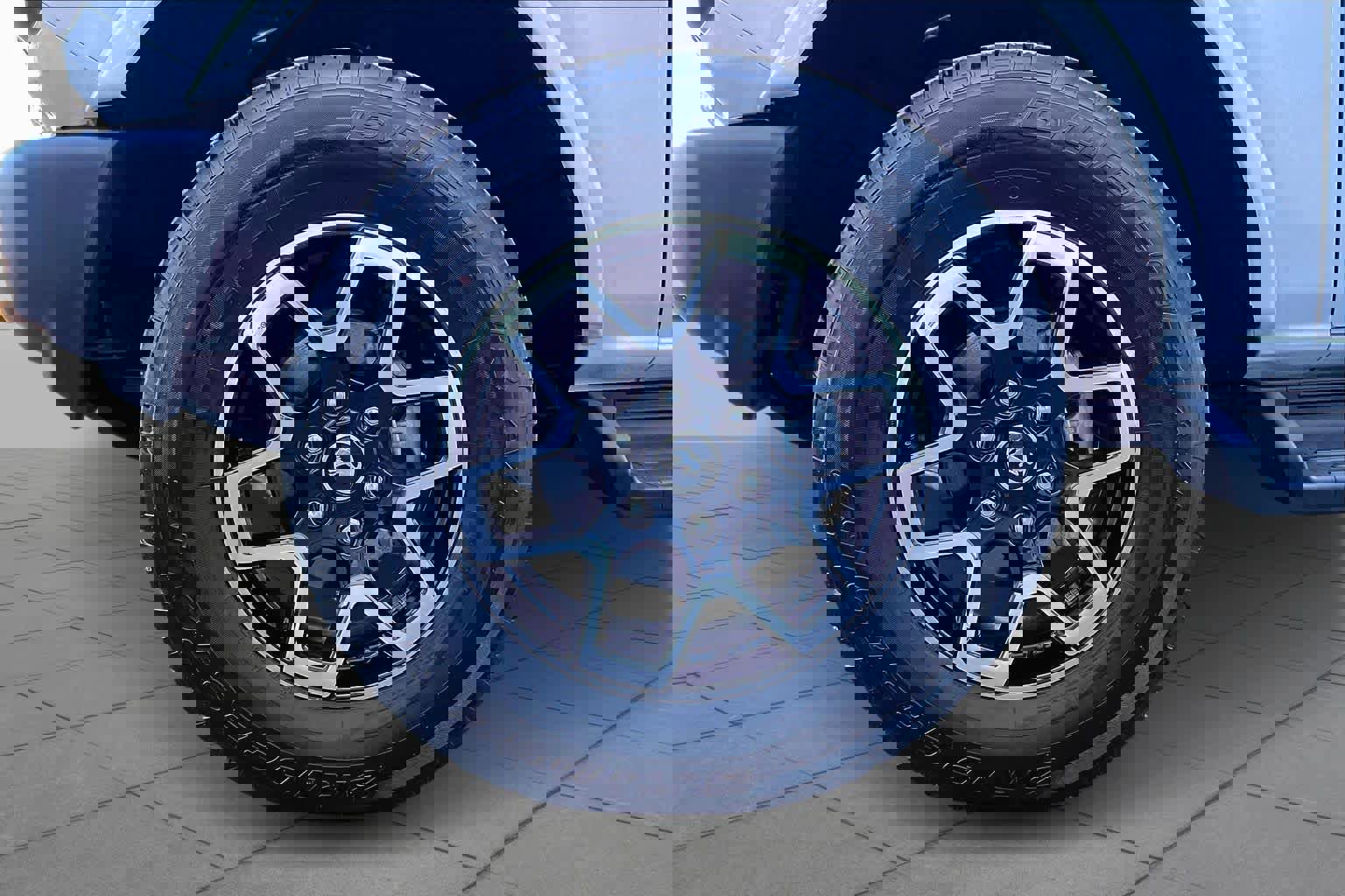 Certified 2025 Ford Bronco Outer Banks image 14