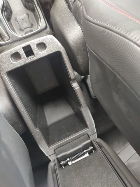 Used 2023 Jeep Renegade Trailhawk w/ Trailhawk Elite Group image 31