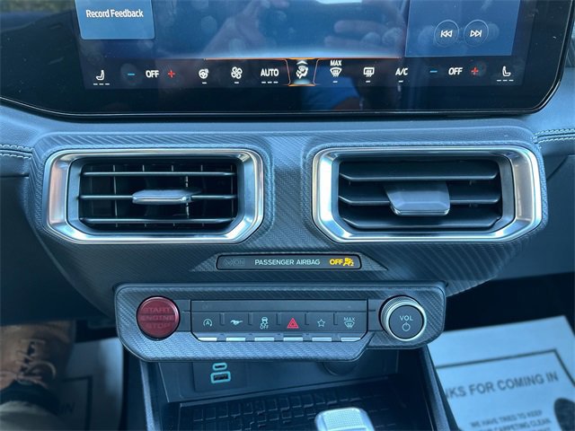 Certified 2024 Ford Mustang GT Premium image 28