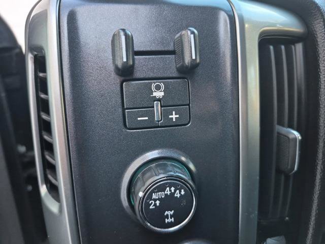 Used 2018 Chevrolet Silverado 1500 LT w/ All Star Edition image 18