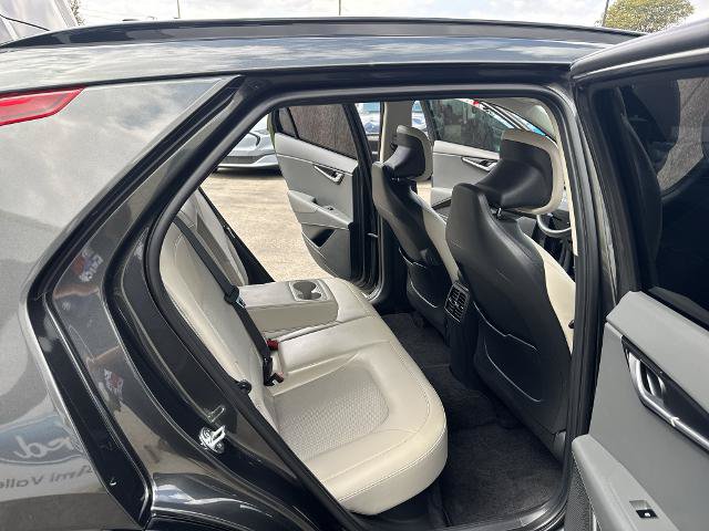 Used 2023 Kia Niro EX Touring FWD image 23
