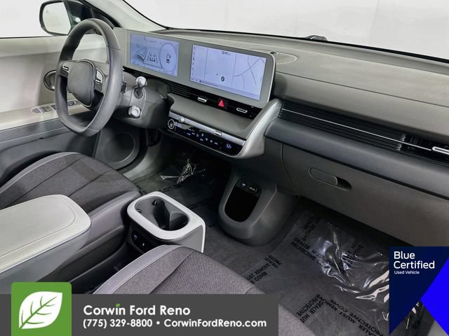 Used 2024 Hyundai Ioniq 5 SEL AWD/4WD image 31