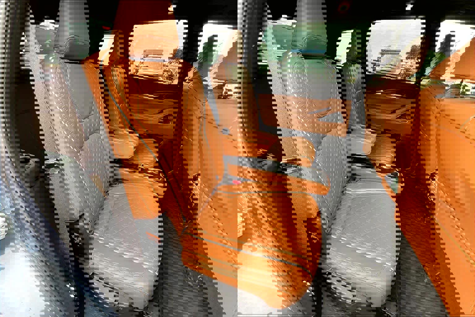 Used 2022 INFINITI QX60 Autograph w/ Cargo Package image 19