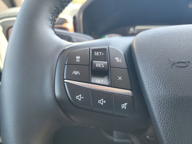 Certified 2024 Ford Maverick Lariat image 27