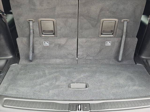 Used 2025 Jeep Grand Cherokee L Altitude AWD/4WD image 6