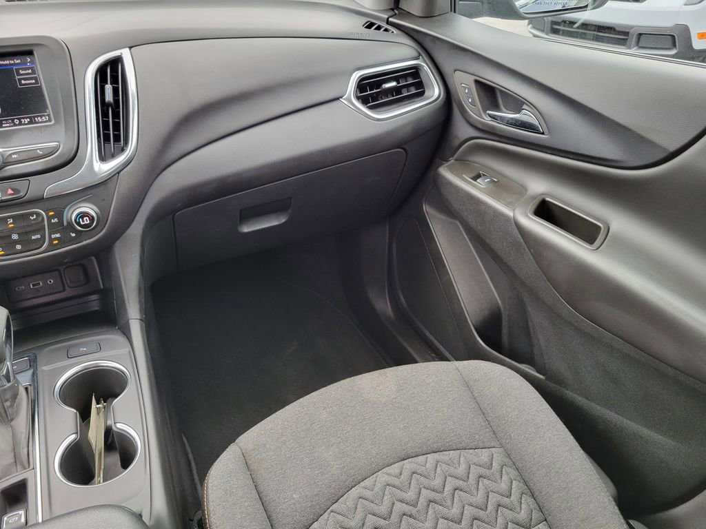 Used 2024 Chevrolet Equinox LT image 21