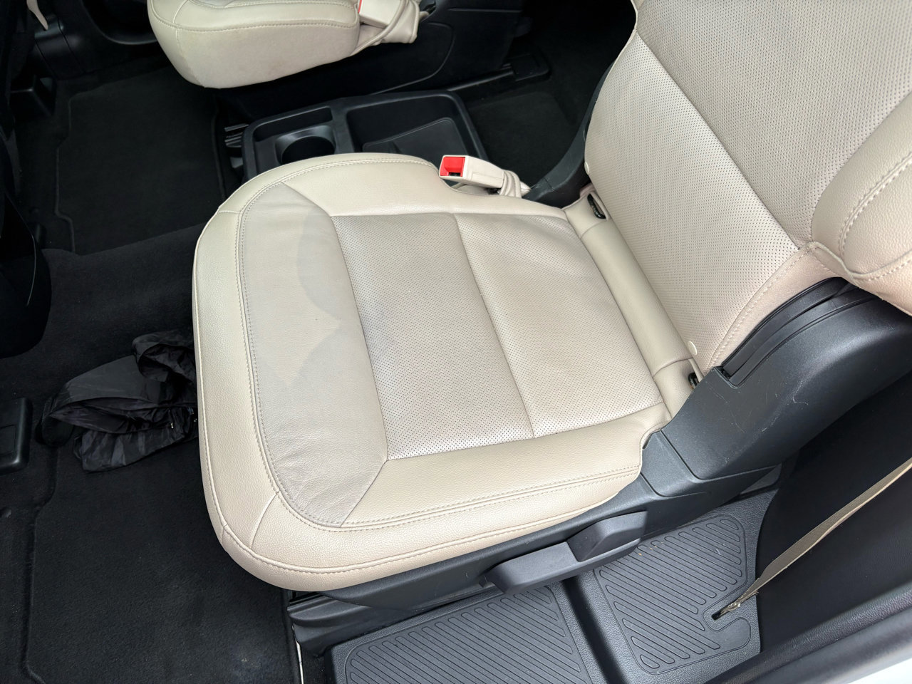 Certified 2020 Ford Explorer Limited image 37