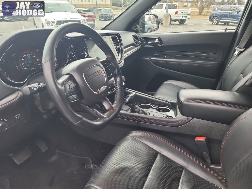 Used 2024 Dodge Durango R/T image 10