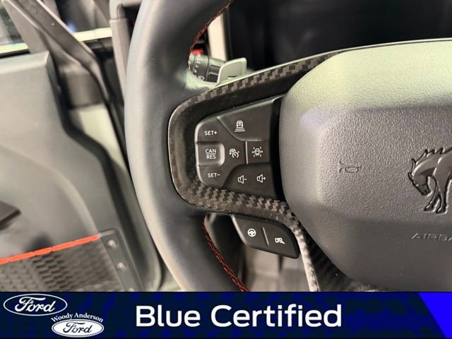 Certified 2024 Ford Bronco Raptor image 11