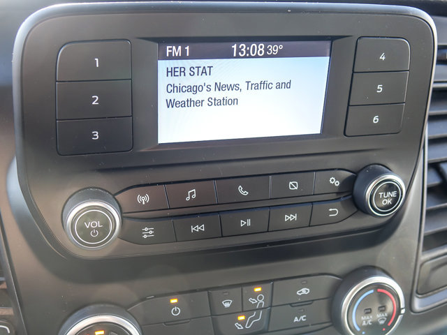 Certified 2024 Ford Transit 250 148 Medium Roof w/ Load Area Protection Package image 12