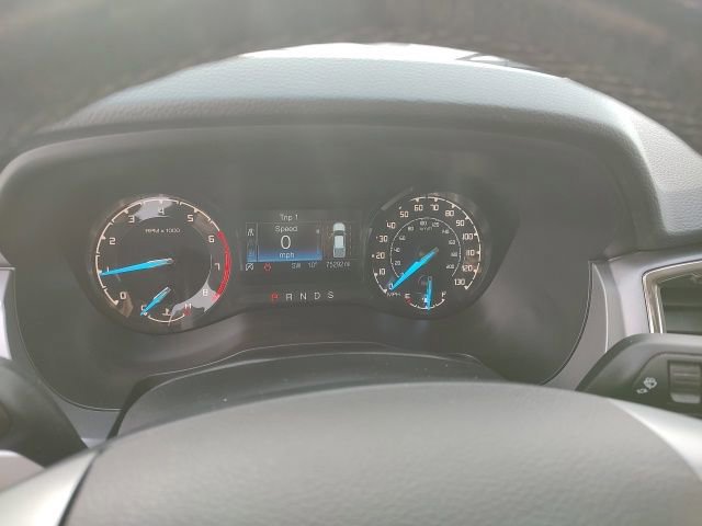 Certified 2020 Ford Ranger XLT w/ Equipment Group 301A Mid image 18