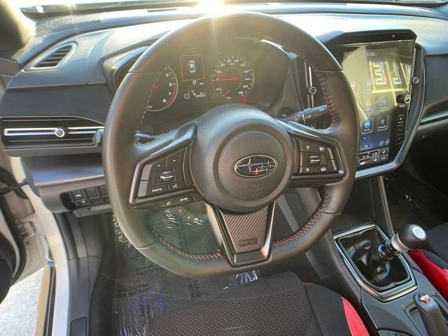 Used 2025 Subaru WRX Limited AWD/4WD image 18
