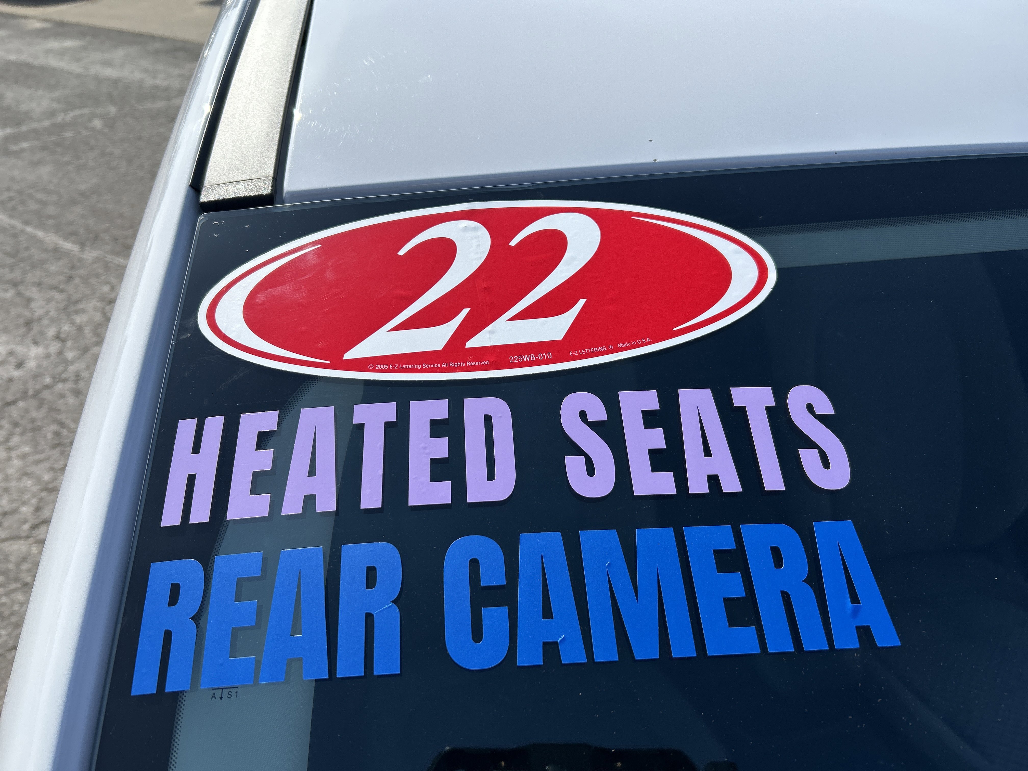 Certified 2022 Ford Escape SE AWD/4WD image 33