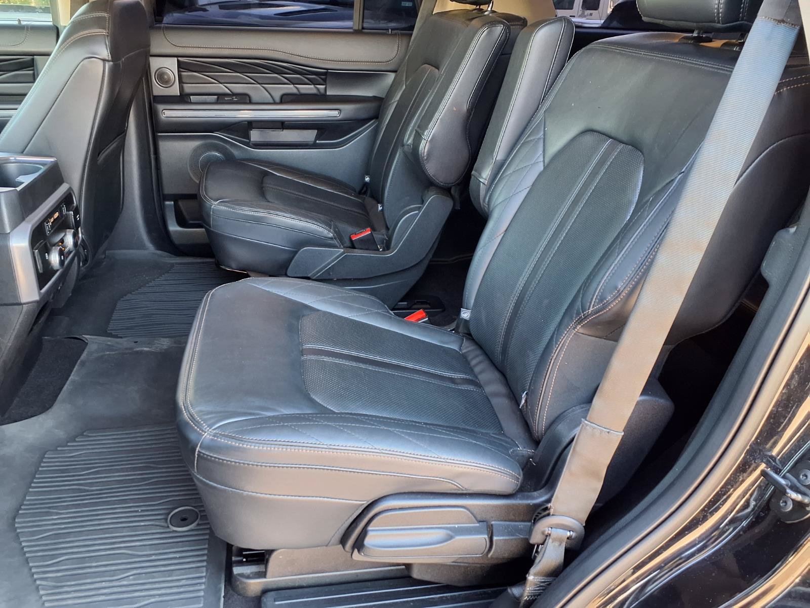 Certified 2021 Ford Expedition Platinum AWD/4WD image 10