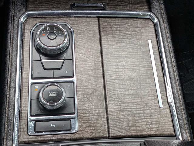 Certified 2019 Ford Expedition Max Limited image 32