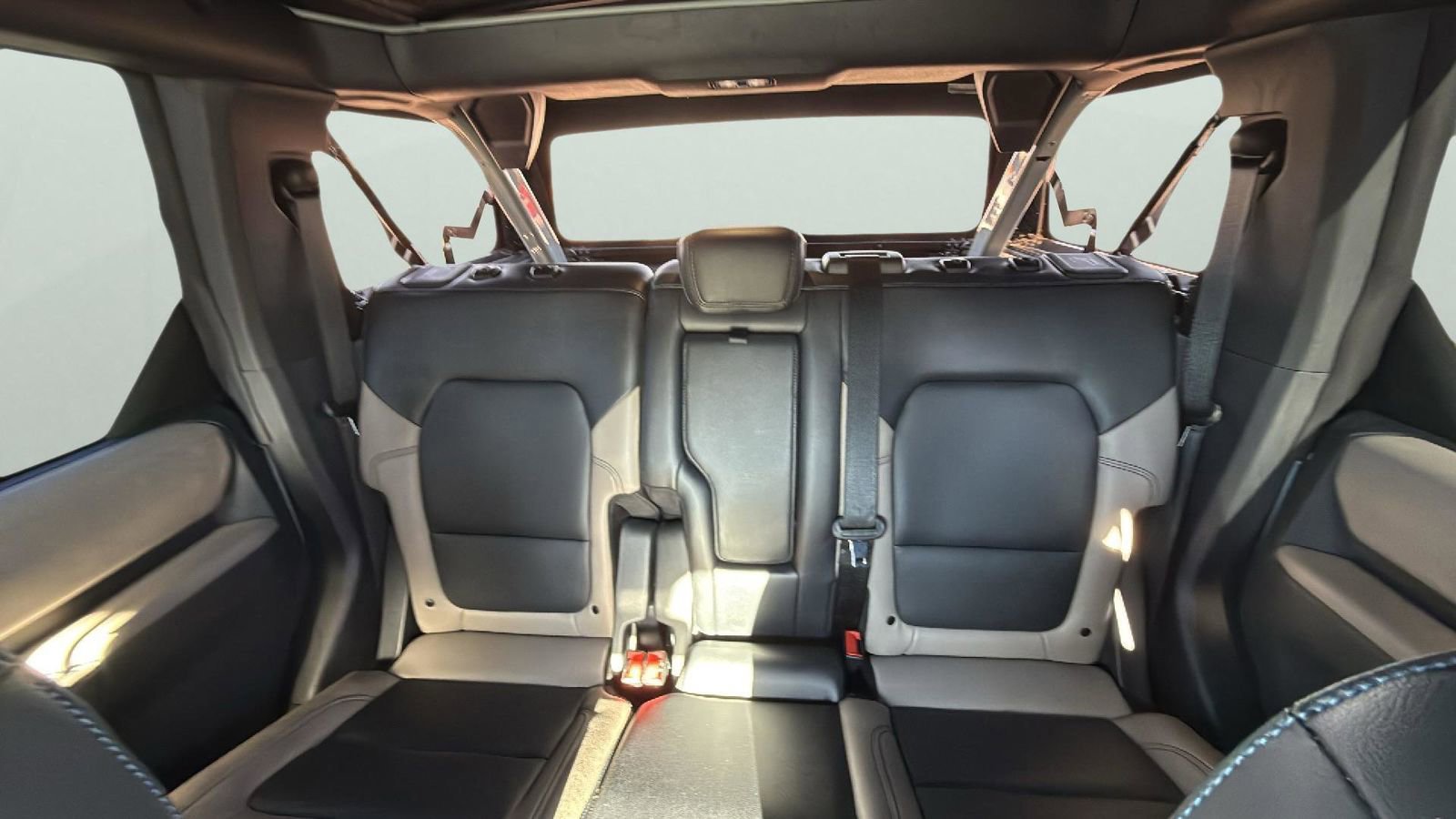 Certified 2023 Ford Bronco Wildtrak image 26