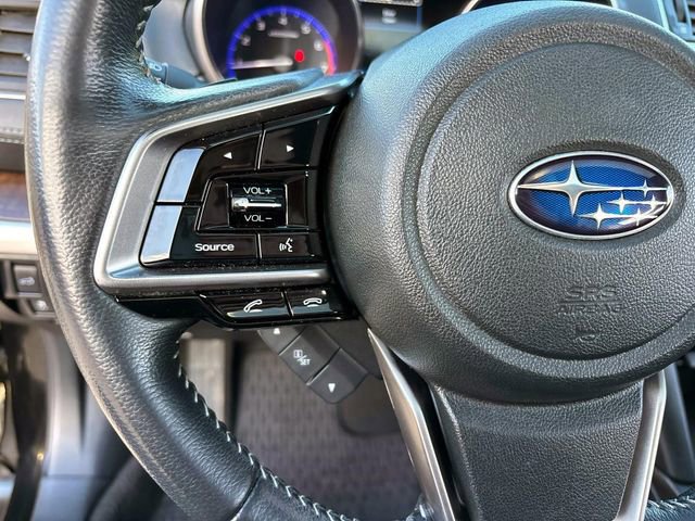 Used 2019 Subaru Outback 2.5i Limited AWD/4WD image 18