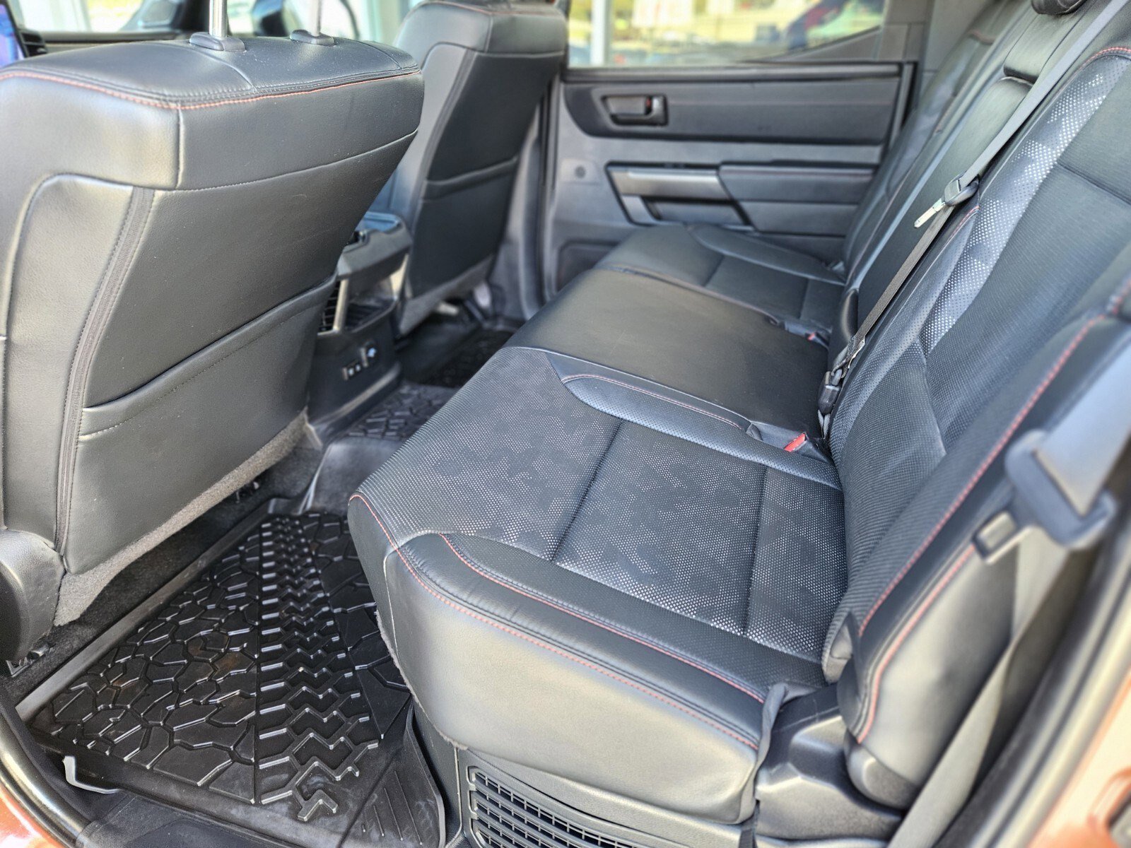 Used 2024 Toyota Tundra TRD Pro image 16