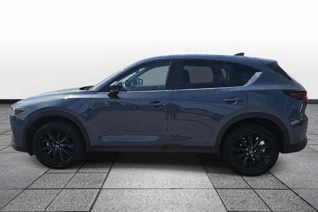 Used 2024 MAZDA CX-5 Carbon Edition AWD/4WD image 8