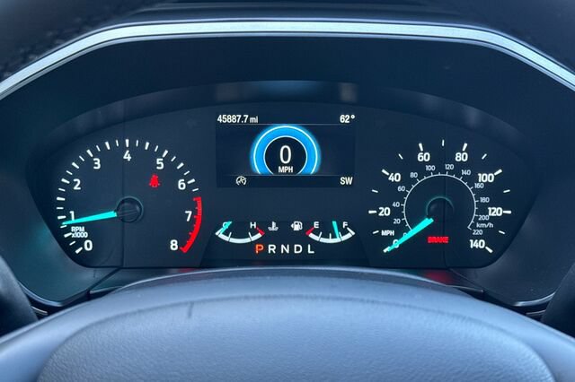 Certified 2022 Ford Escape SE w/ Convenience Package FWD image 24