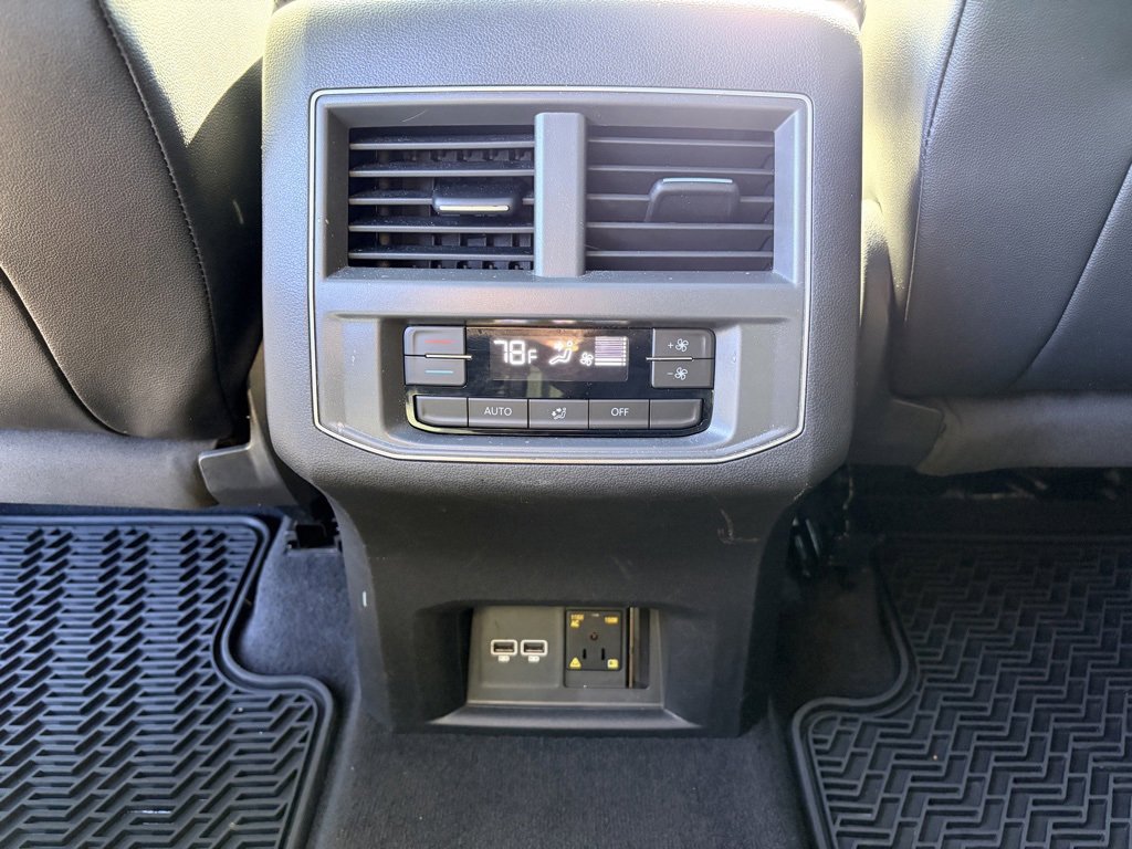 Used 2019 Volkswagen Atlas SEL image 28