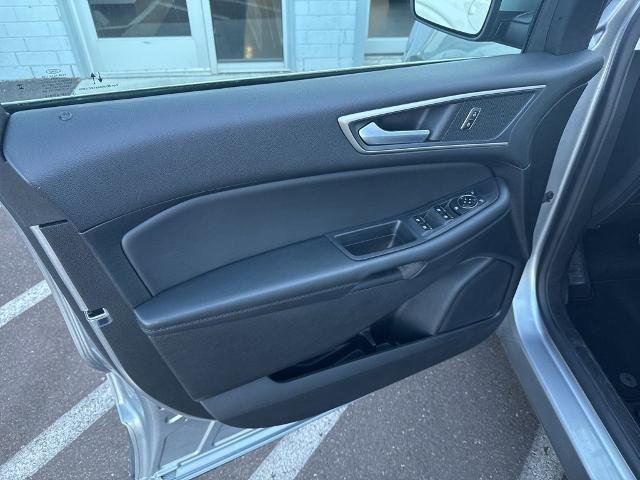 Certified 2024 Ford Edge SEL image 22