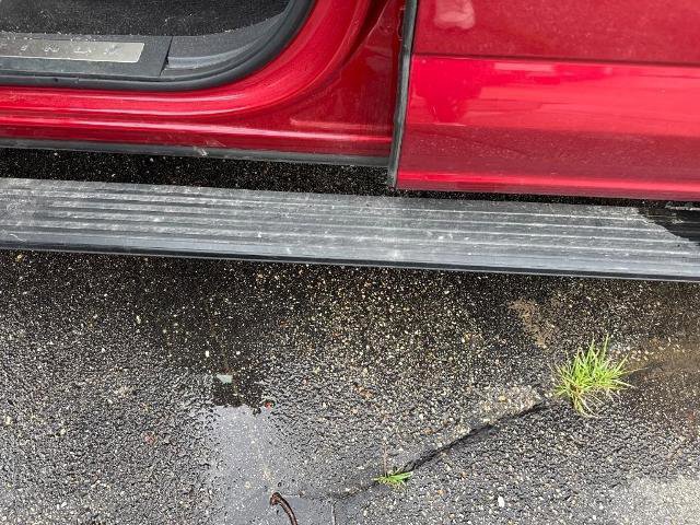 Certified 2023 Ford F150 Platinum w/ Equipment Group 701A High image 7