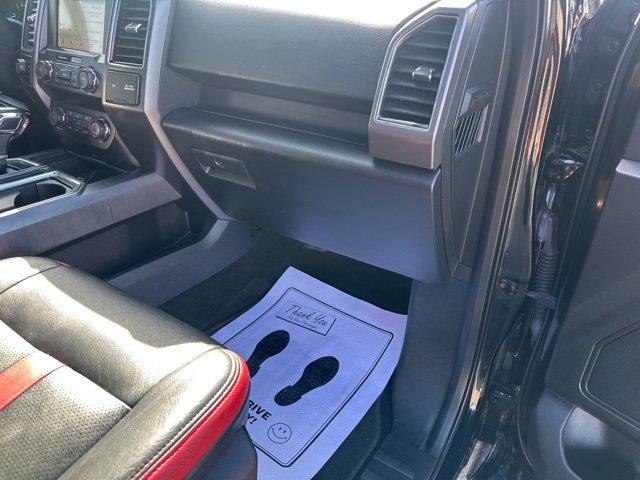 Certified 2019 Ford F150 XLT w/ Equipment Group 302A Luxury image 10