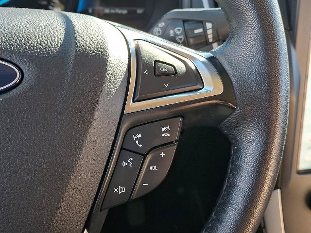 Certified 2023 Ford Edge SEL w/ Convenience Package AWD/4WD image 20