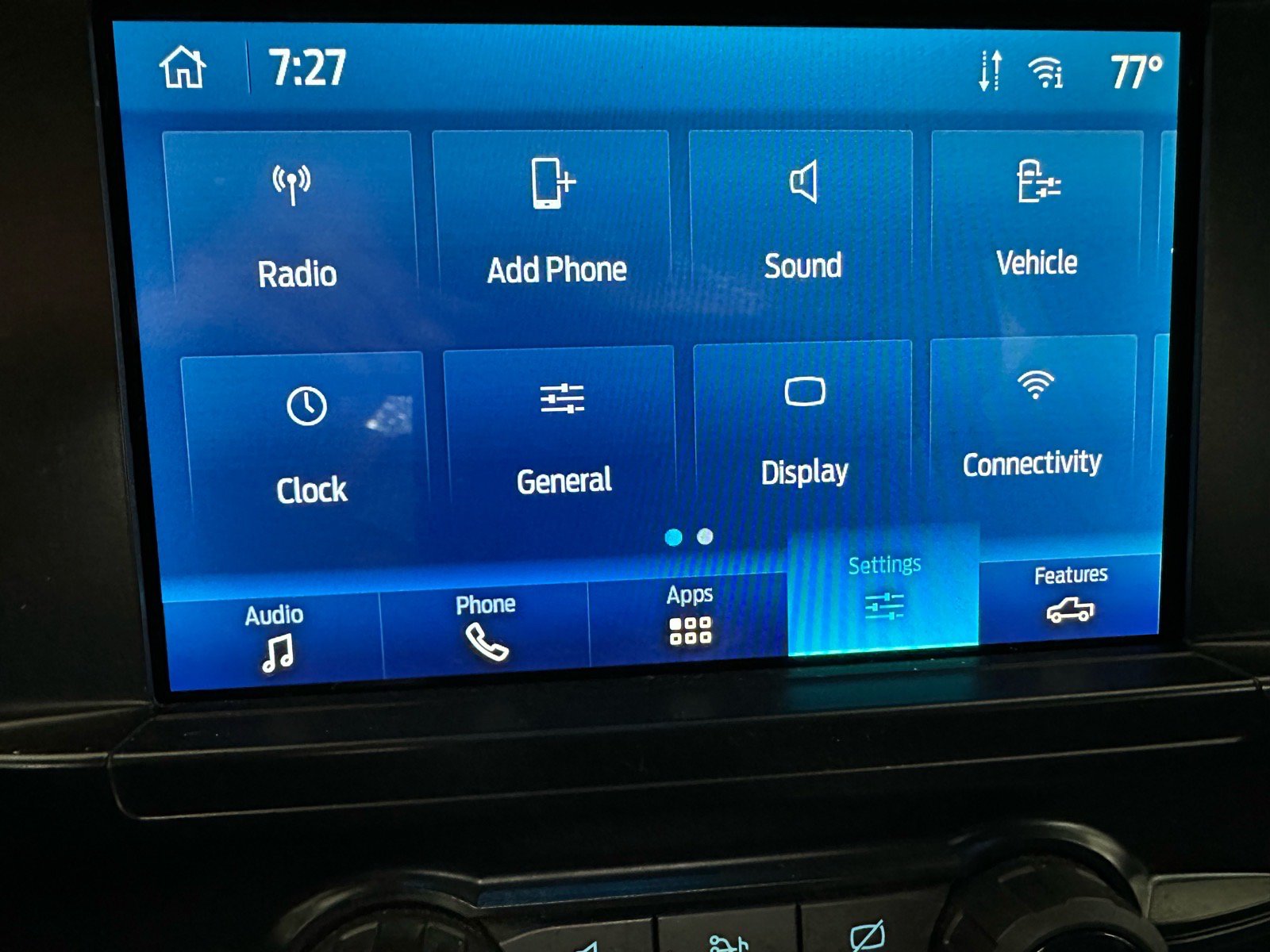 Certified 2022 Ford F150 XL w/ Equipment Group 101A High AWD/4WD image 30