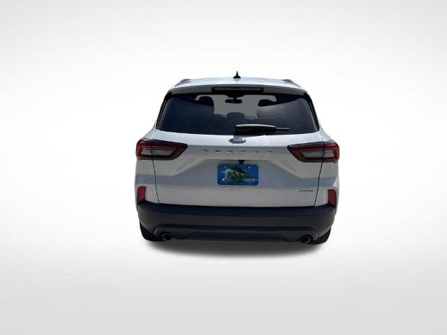 Certified 2025 Ford Escape ST-Line Select AWD/4WD image 7