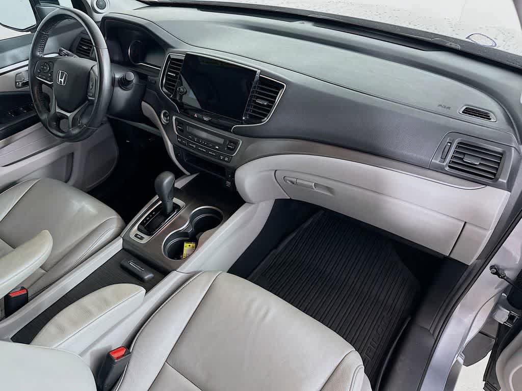 Used 2020 Honda Pilot EX-L image 34