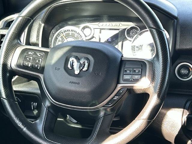 Used 2021 RAM 2500 Tradesman AWD/4WD image 14
