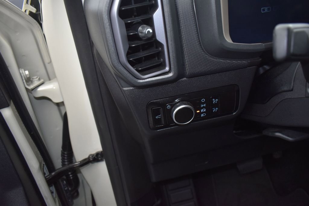 Certified 2025 Ford Bronco Sport Big Bend AWD/4WD image 11