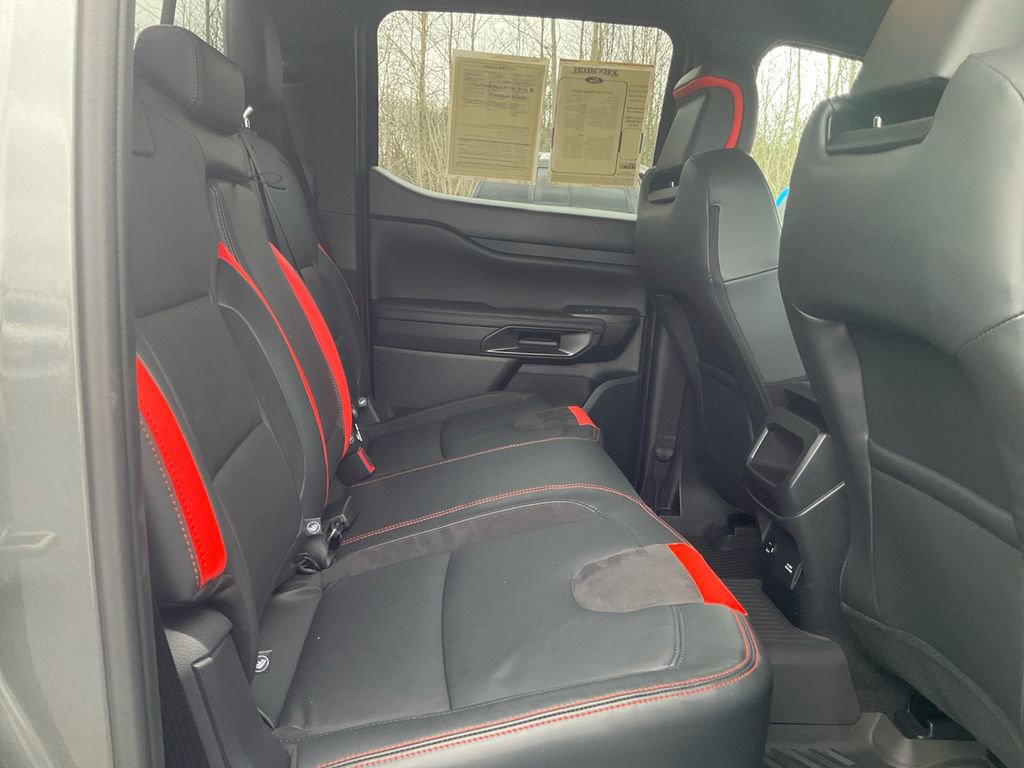 Certified 2024 Ford Ranger Raptor image 13