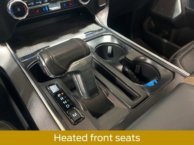 Certified 2023 Ford F150 Platinum w/ Equipment Group 701A High AWD/4WD image 44