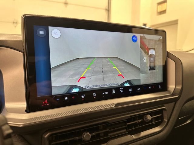 Certified 2025 Ford Bronco Sport Badlands image 25