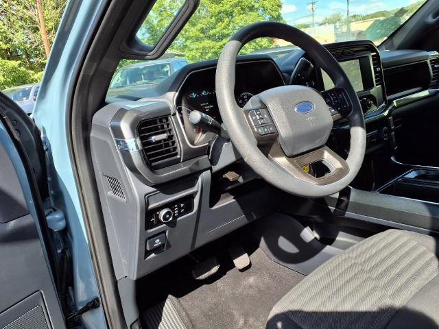 Certified 2023 Ford F150 XL w/ STX Appearance Package image 20