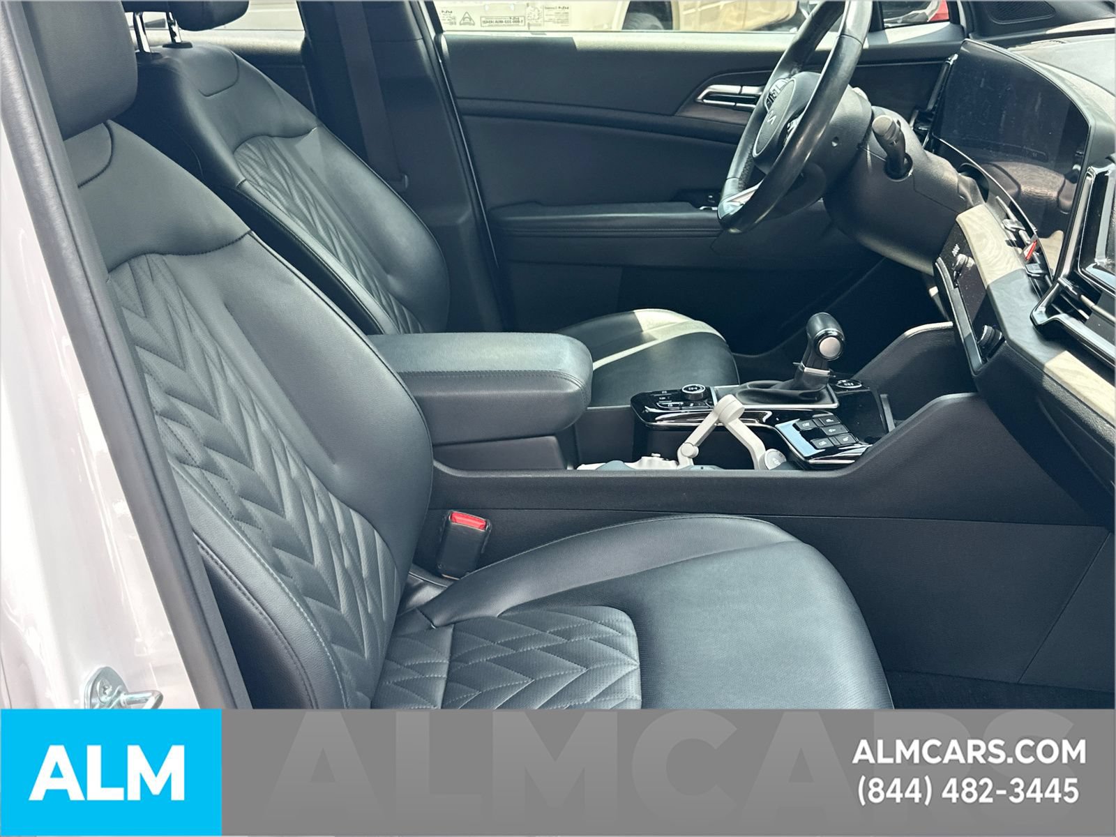 Used 2024 Kia Sportage X-Pro Prestige AWD/4WD image 15