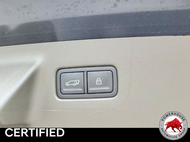Used 2025 Hyundai Santa Fe Calligraphy FWD image 15